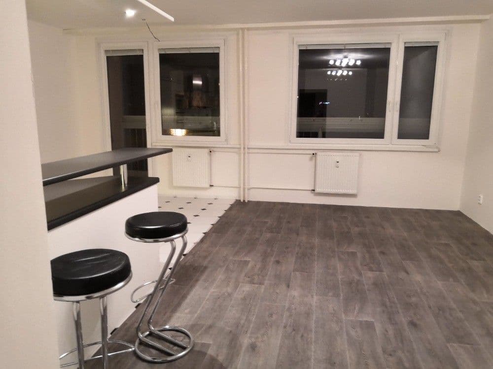 Prodej bytu 3+kk 69 m², Přátelství, Praha, Praha Prodej bytu 3+kk 69 m², Přátelství, Praha, Praha