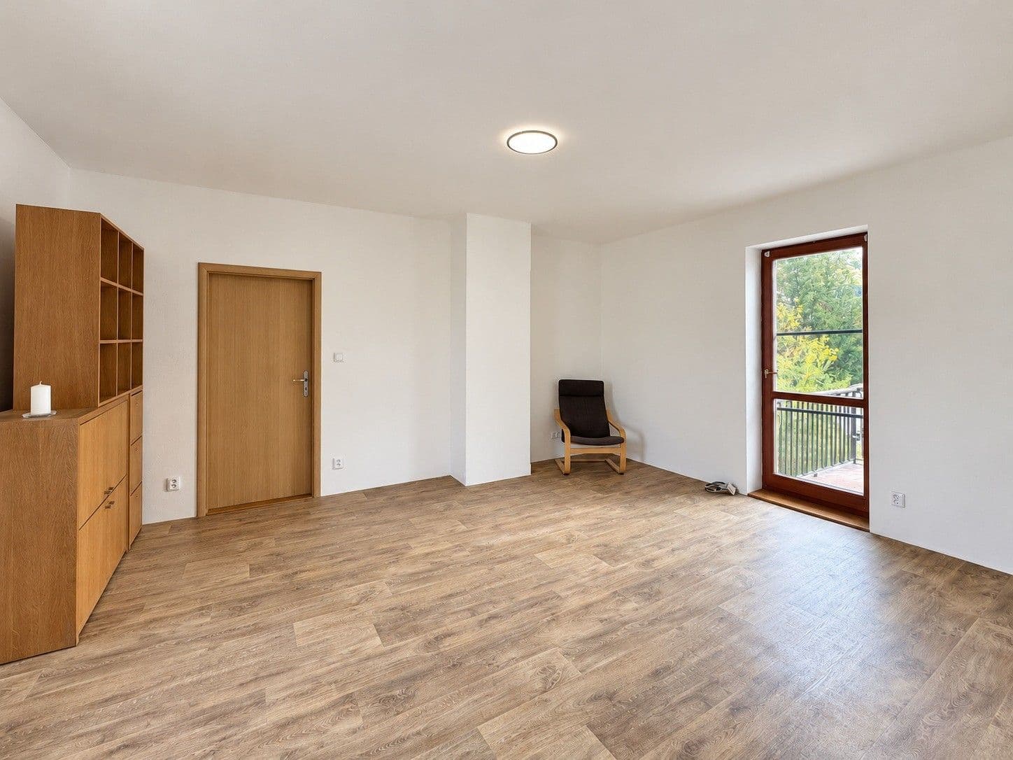 Pronájem bytu 2+1 73 m², V chaloupkách, Lety, Středočeský kraj Pronájem bytu 2+1 73 m², V chaloupkách, Lety, Středočeský kraj