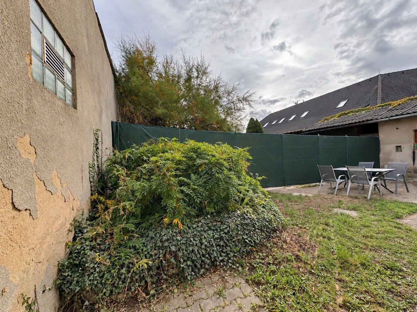 Pronájem bytu 2+1 73 m², V chaloupkách, Lety, Středočeský kraj Pronájem bytu 2+1 73 m², V chaloupkách, Lety, Středočeský kraj