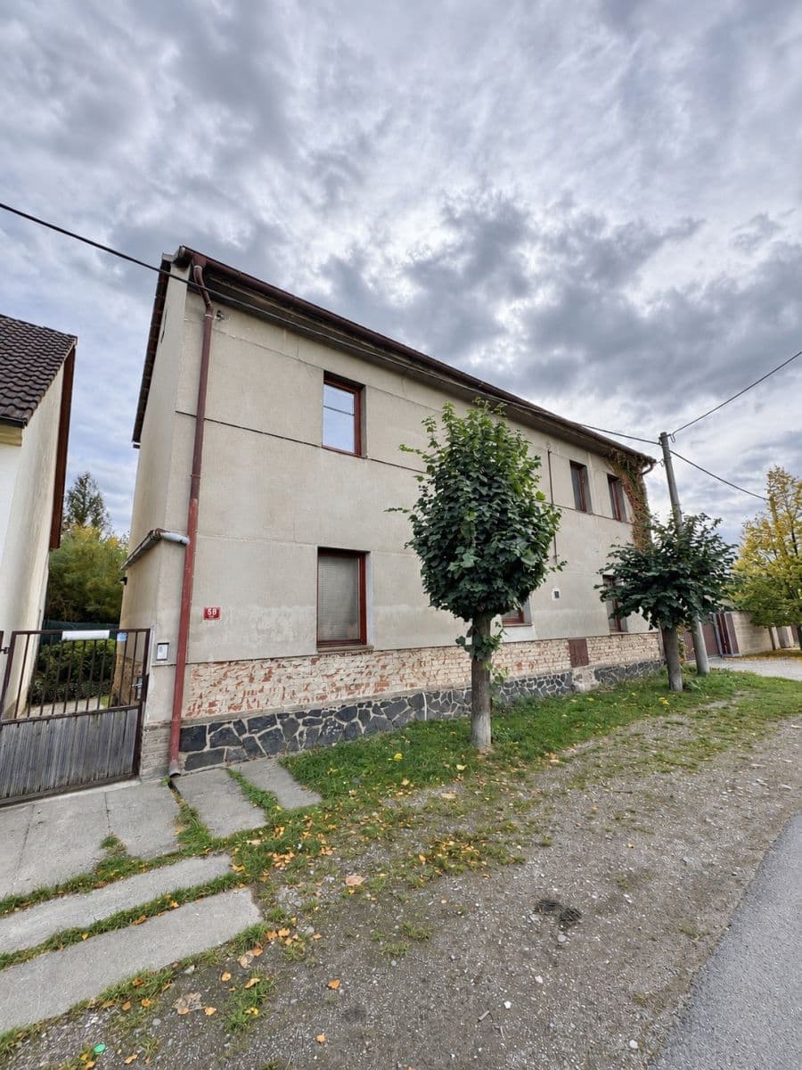Pronájem bytu 2+1 73 m², V chaloupkách, Lety, Středočeský kraj Pronájem bytu 2+1 73 m², V chaloupkách, Lety, Středočeský kraj