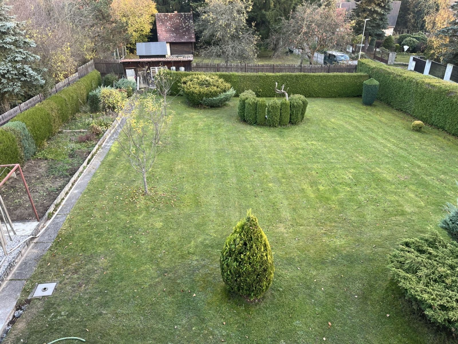 Prodej pozemku 741 m², Kamenice, Středočeský kraj Prodej pozemku 741 m², Kamenice, Středočeský kraj