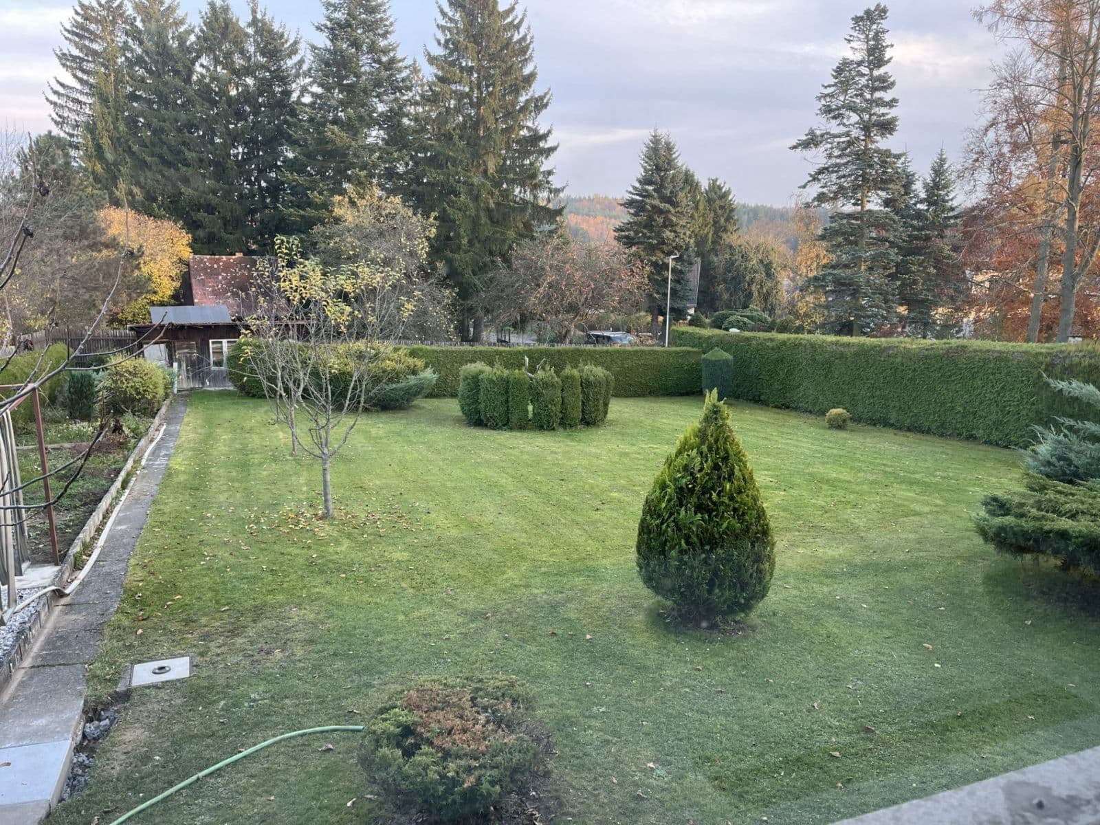 Prodej pozemku 741 m², Kamenice, Středočeský kraj Prodej pozemku 741 m², Kamenice, Středočeský kraj