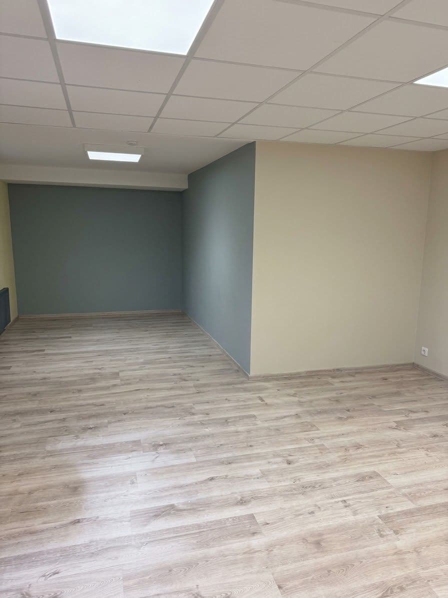 Pronájem nebytového prostoru 90 m², Slovinská, Praha, Praha Pronájem nebytového prostoru 90 m², Slovinská, Praha, Praha