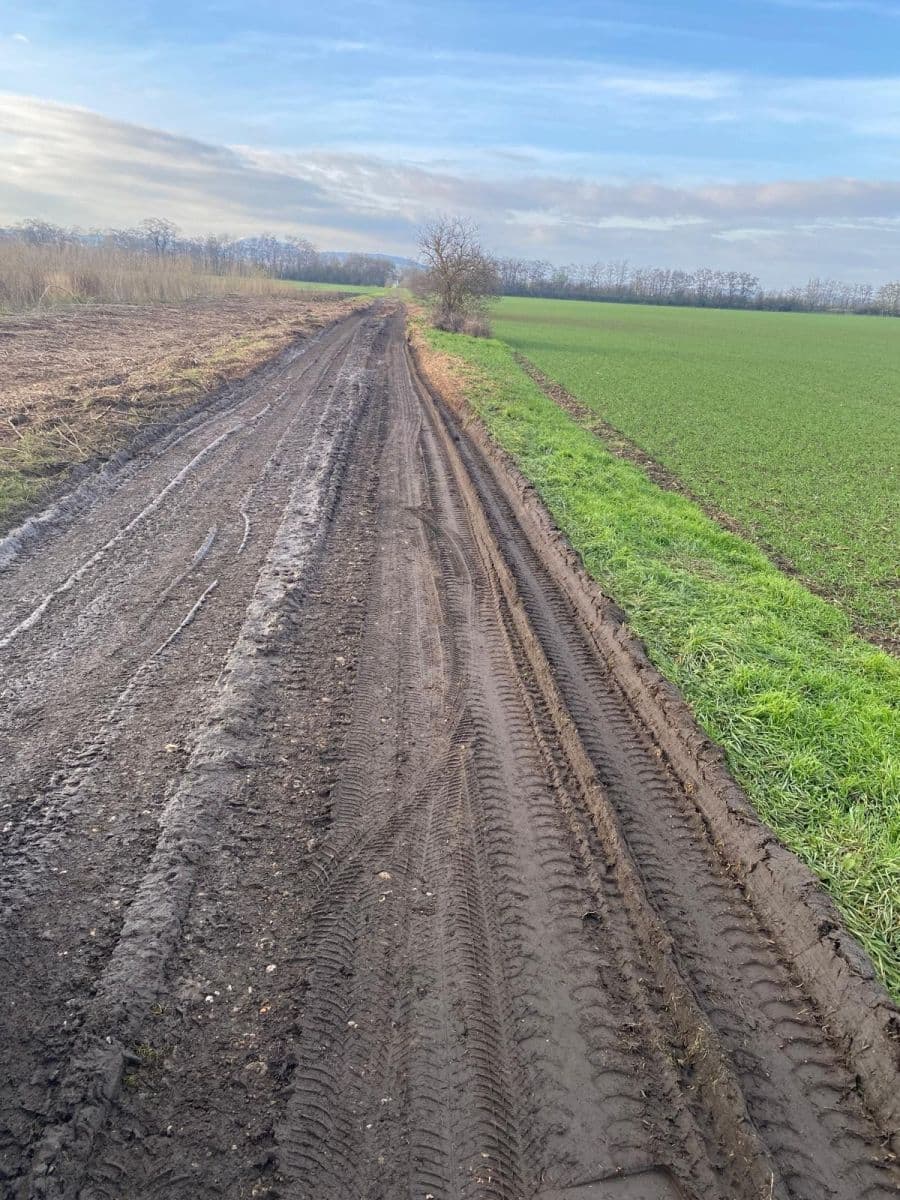 Prodej pozemku 95.000 m², Býkev, Středočeský kraj Prodej pozemku 95.000 m², Býkev, Středočeský kraj