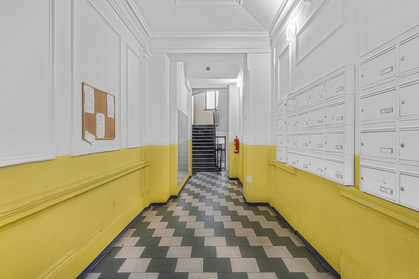 Pronájem bytu 2+kk 43 m², Grafická, Praha, Praha Pronájem bytu 2+kk 43 m², Grafická, Praha, Praha
