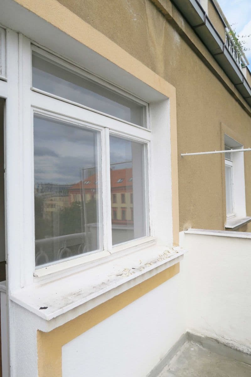 Prodej bytu 2+1 57 m², 28. pluku, Praha, Praha Prodej bytu 2+1 57 m², 28. pluku, Praha, Praha