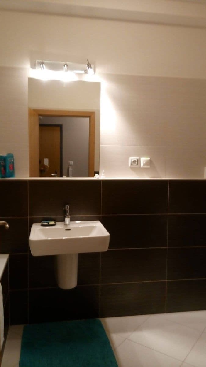 Prodej bytu 2+kk 53 m², Mrkosova, Praha, Praha Prodej bytu 2+kk 53 m², Mrkosova, Praha, Praha