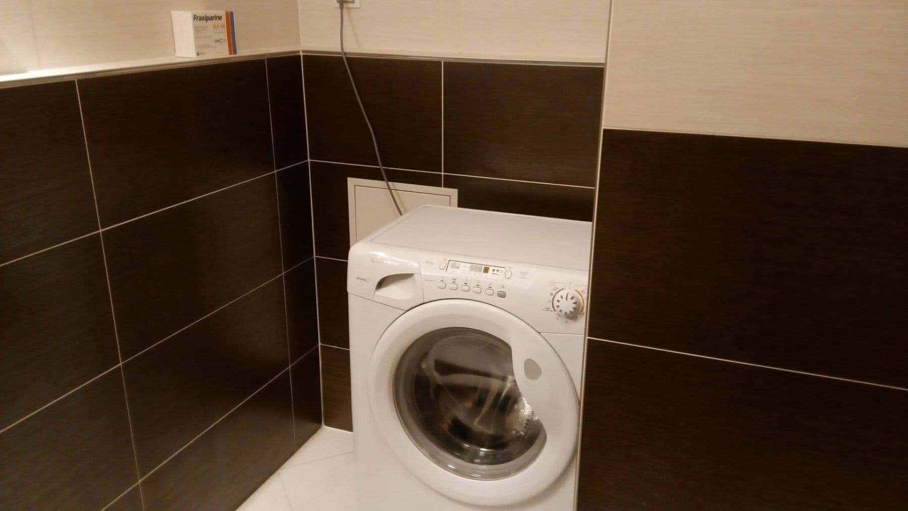Prodej bytu 2+kk 53 m², Mrkosova, Praha, Praha Prodej bytu 2+kk 53 m², Mrkosova, Praha, Praha
