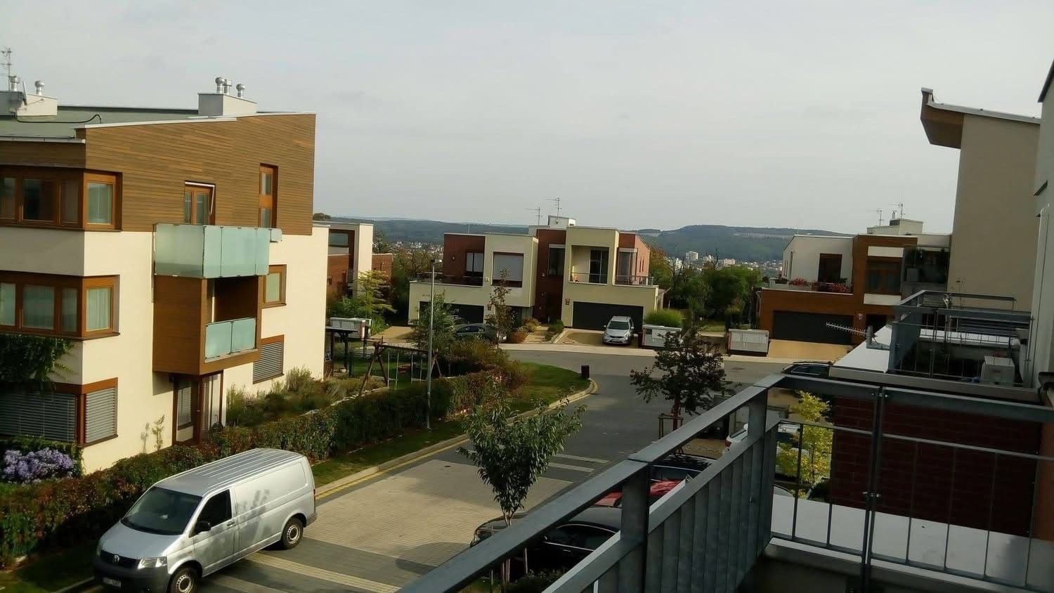 Prodej bytu 2+kk 53 m², Mrkosova, Praha, Praha Prodej bytu 2+kk 53 m², Mrkosova, Praha, Praha