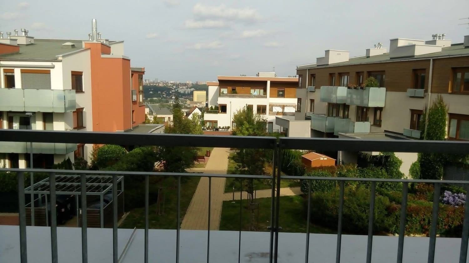 Prodej bytu 2+kk 53 m², Mrkosova, Praha, Praha Prodej bytu 2+kk 53 m², Mrkosova, Praha, Praha