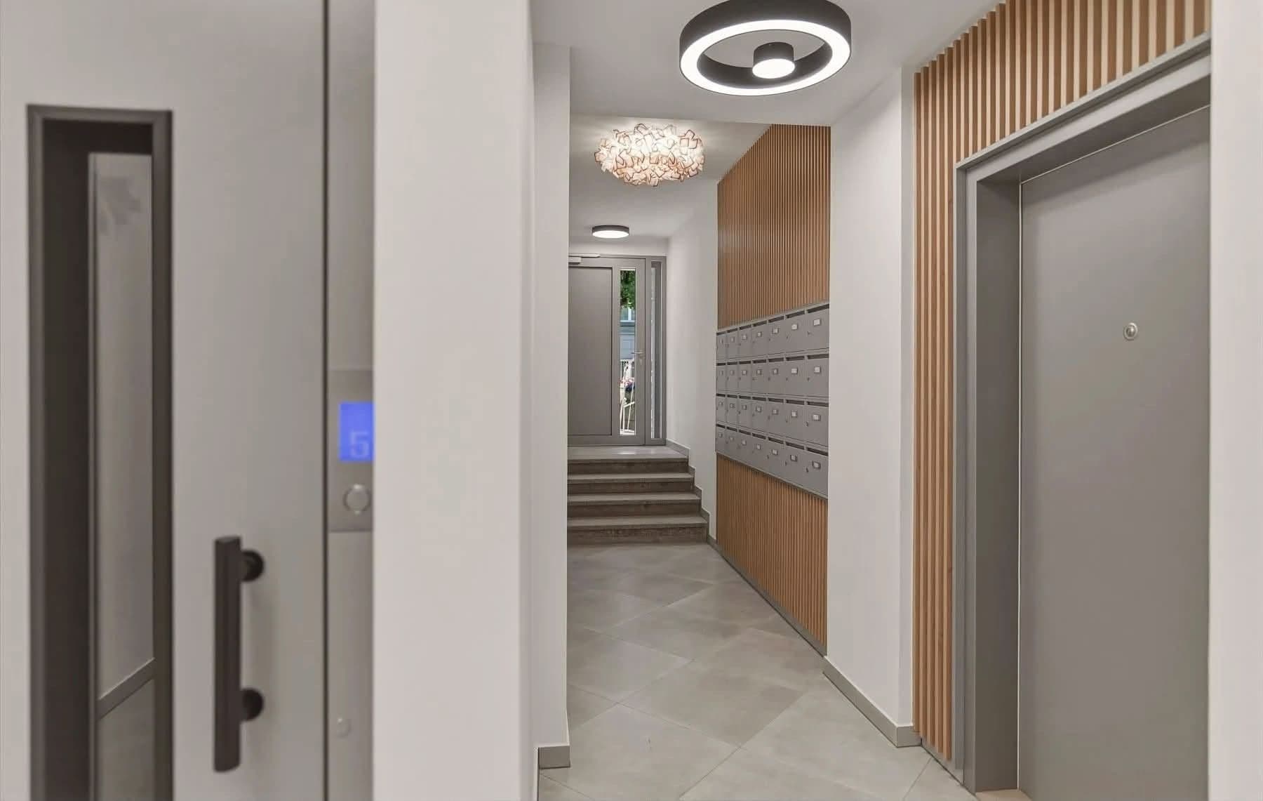Prodej bytu 2+kk 56 m², Mládeže, Praha, Praha Prodej bytu 2+kk 56 m², Mládeže, Praha, Praha