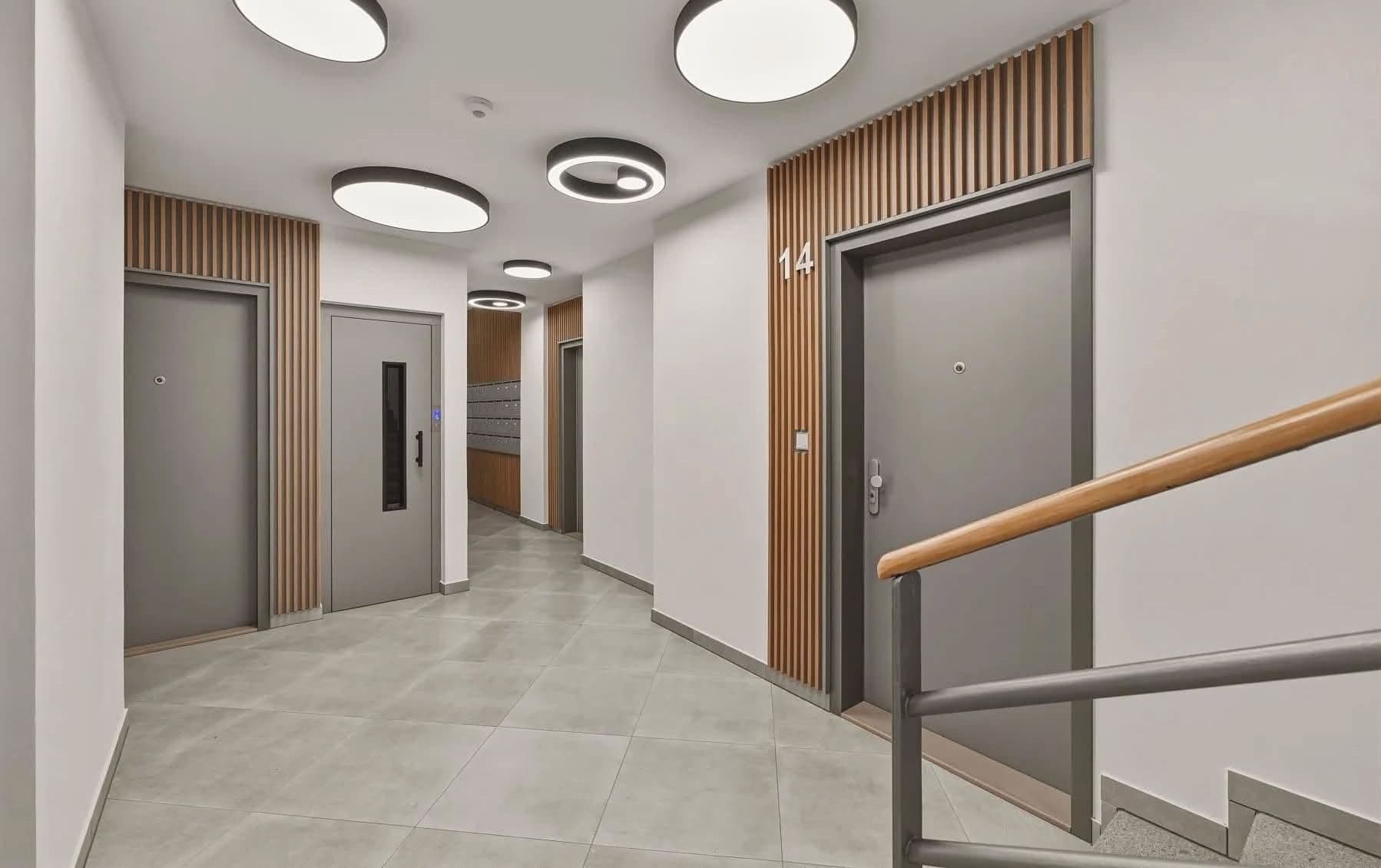 Prodej bytu 2+kk 56 m², Mládeže, Praha, Praha Prodej bytu 2+kk 56 m², Mládeže, Praha, Praha