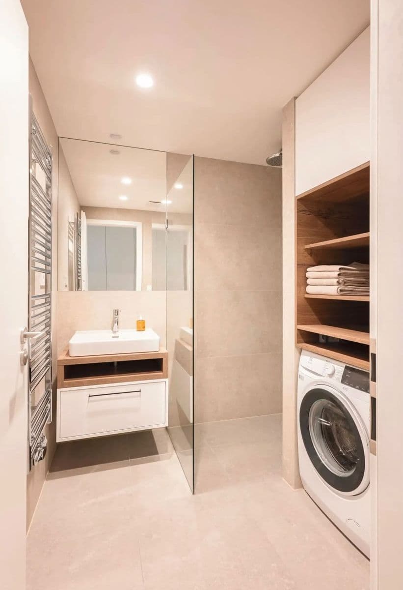 Prodej bytu 2+kk 56 m², Mládeže, Praha, Praha Prodej bytu 2+kk 56 m², Mládeže, Praha, Praha