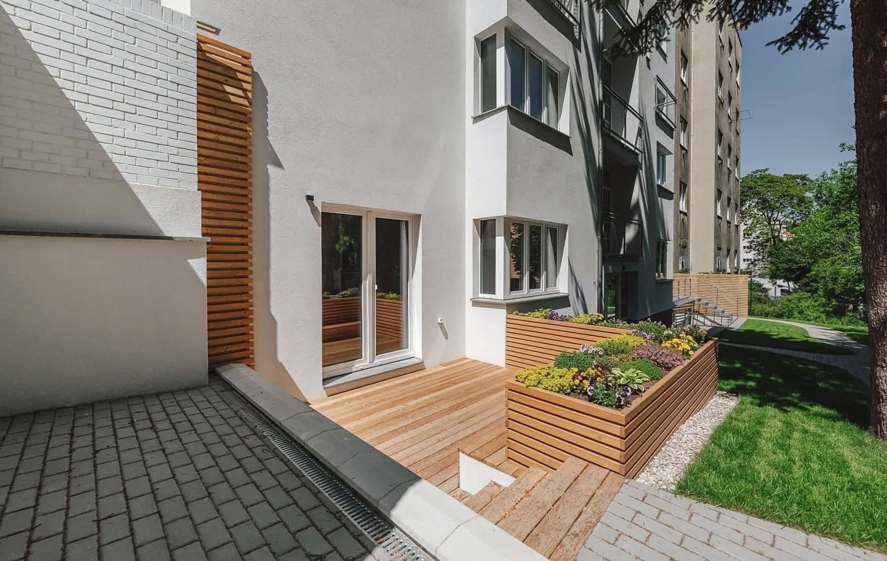 Prodej bytu 2+kk 56 m², Mládeže, Praha, Praha Prodej bytu 2+kk 56 m², Mládeže, Praha, Praha