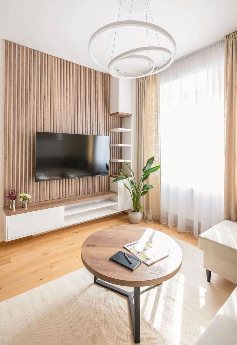 Prodej bytu 2+kk 56 m², Mládeže, Praha, Praha Prodej bytu 2+kk 56 m², Mládeže, Praha, Praha