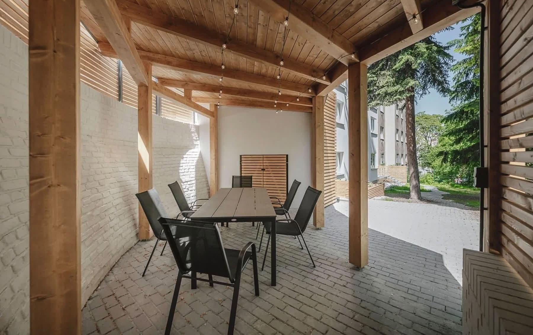 Prodej bytu 2+kk 56 m², Mládeže, Praha, Praha Prodej bytu 2+kk 56 m², Mládeže, Praha, Praha