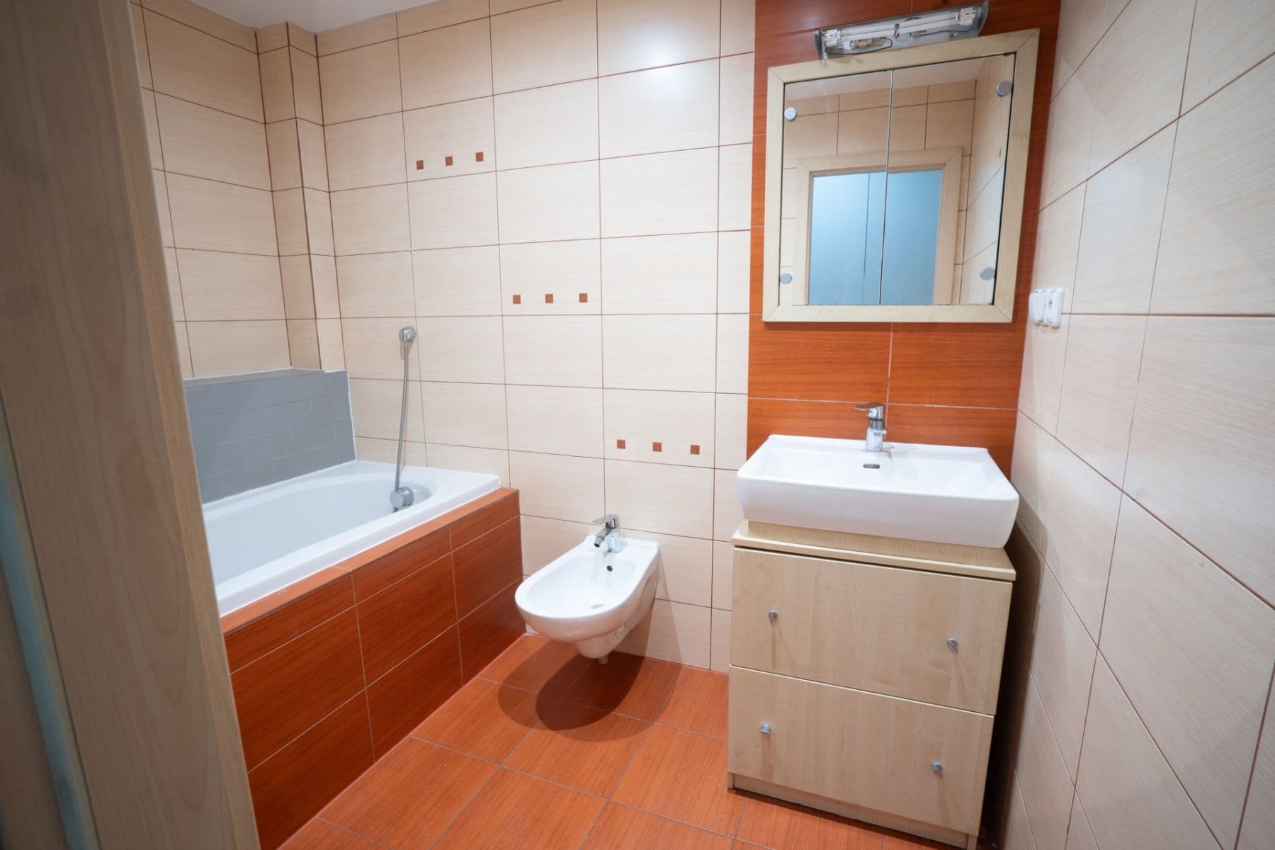 Pronájem bytu 3+1 83 m², Milíčova, Ostrava, Moravskoslezský kraj Pronájem bytu 3+1 83 m², Milíčova, Ostrava, Moravskoslezský kraj