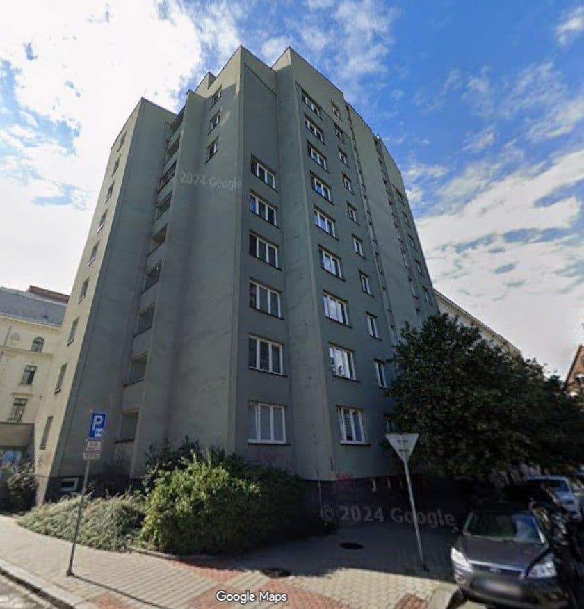 Pronájem bytu 3+1 83 m², Milíčova, Ostrava, Moravskoslezský kraj Pronájem bytu 3+1 83 m², Milíčova, Ostrava, Moravskoslezský kraj