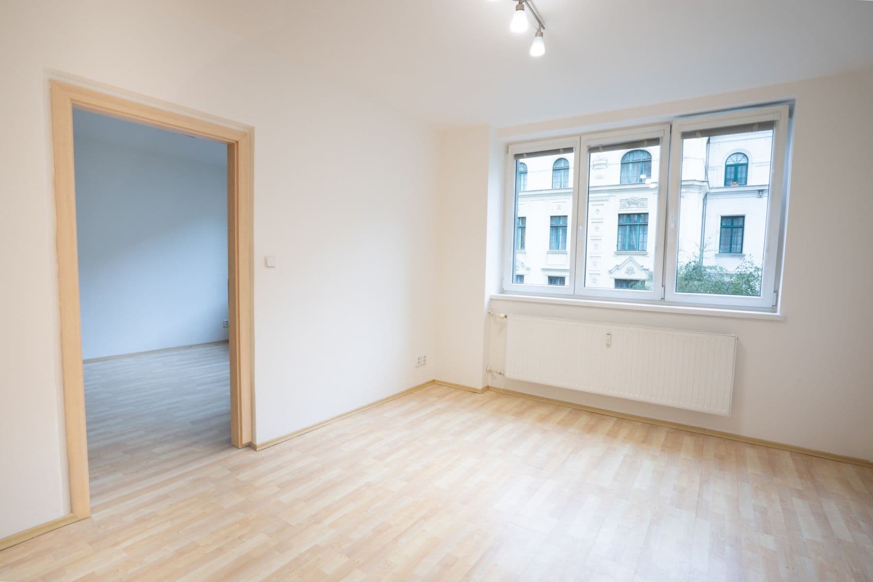 Pronájem bytu 3+1 83 m², Milíčova, Ostrava, Moravskoslezský kraj Pronájem bytu 3+1 83 m², Milíčova, Ostrava, Moravskoslezský kraj