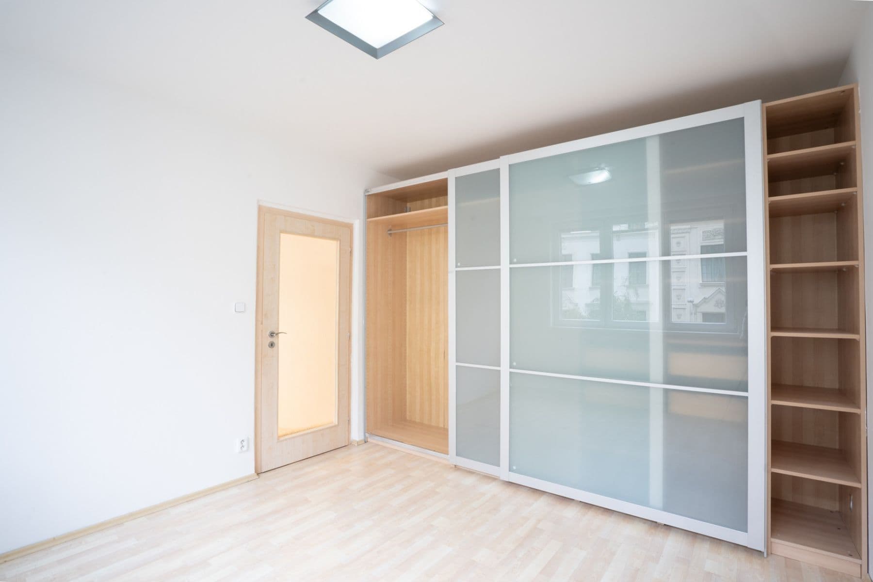 Pronájem bytu 3+1 83 m², Milíčova, Ostrava, Moravskoslezský kraj Pronájem bytu 3+1 83 m², Milíčova, Ostrava, Moravskoslezský kraj