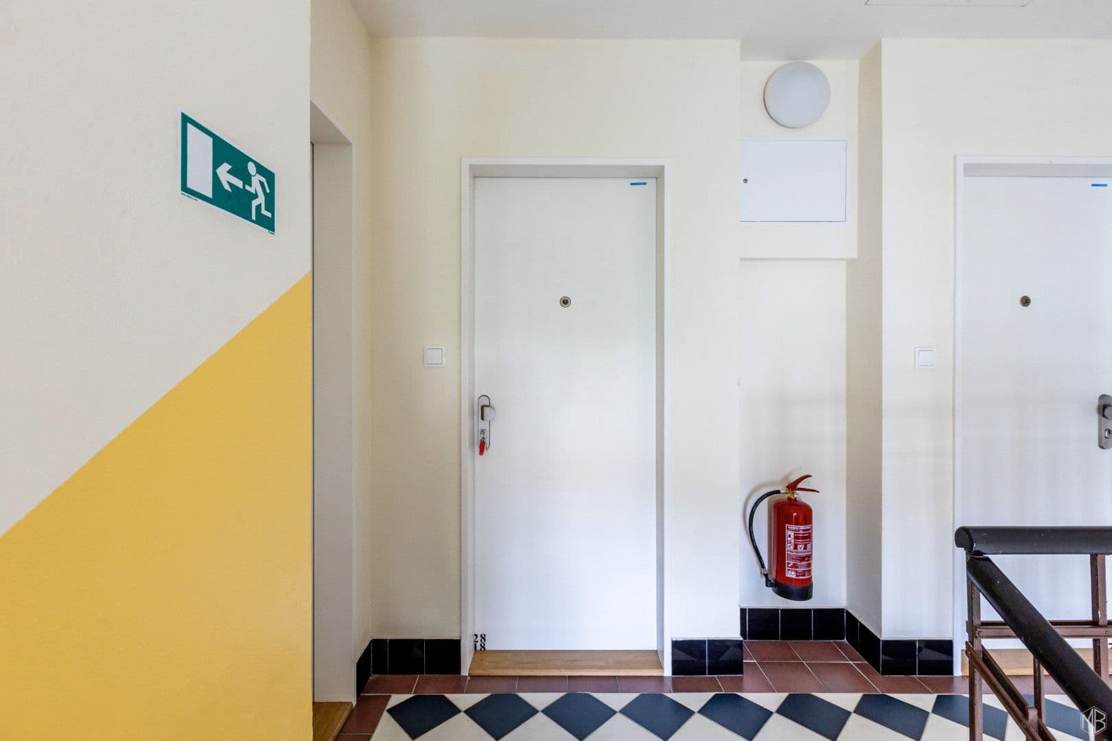 Pronájem bytu 2+kk 65 m², 5. května, Praha, Praha Pronájem bytu 2+kk 65 m², 5. května, Praha, Praha