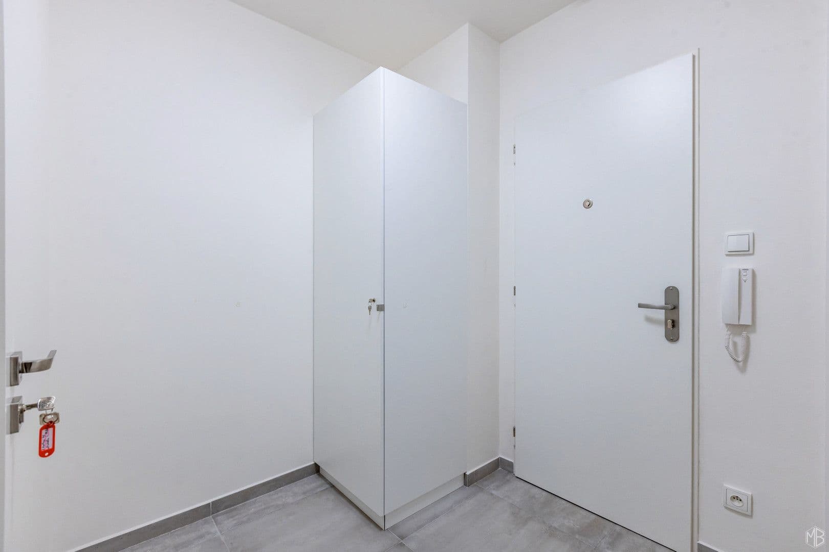 Pronájem bytu 2+kk 65 m², 5. května, Praha, Praha Pronájem bytu 2+kk 65 m², 5. května, Praha, Praha