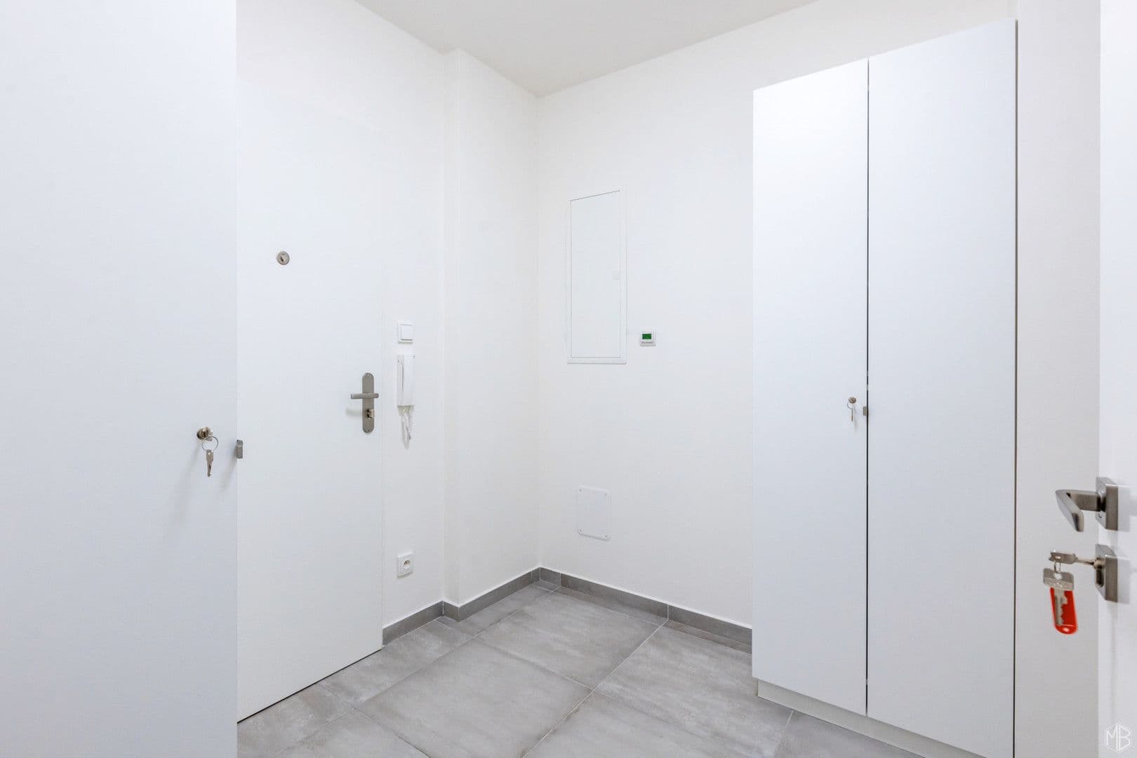 Pronájem bytu 2+kk 65 m², 5. května, Praha, Praha Pronájem bytu 2+kk 65 m², 5. května, Praha, Praha
