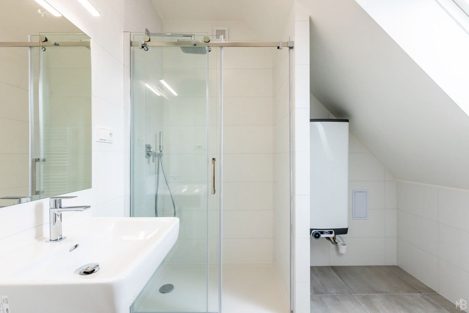 Pronájem bytu 2+kk 65 m², 5. května, Praha, Praha Pronájem bytu 2+kk 65 m², 5. května, Praha, Praha