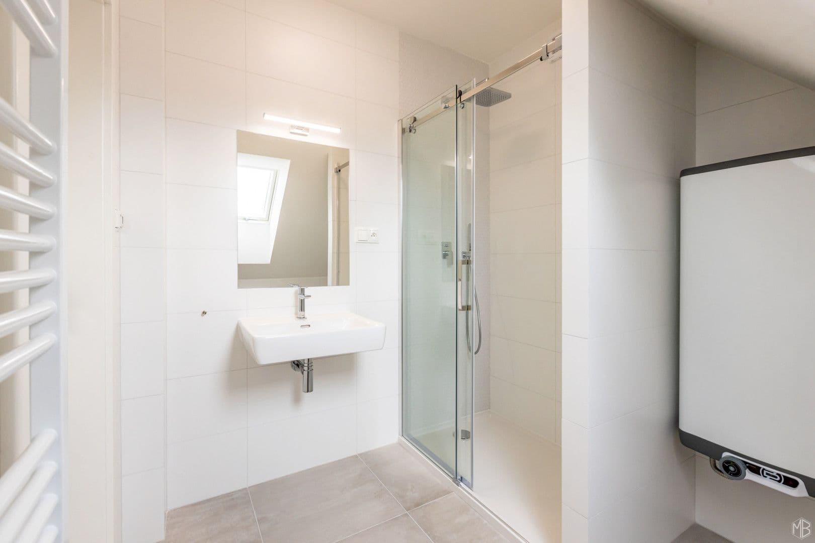 Pronájem bytu 2+kk 65 m², 5. května, Praha, Praha Pronájem bytu 2+kk 65 m², 5. května, Praha, Praha