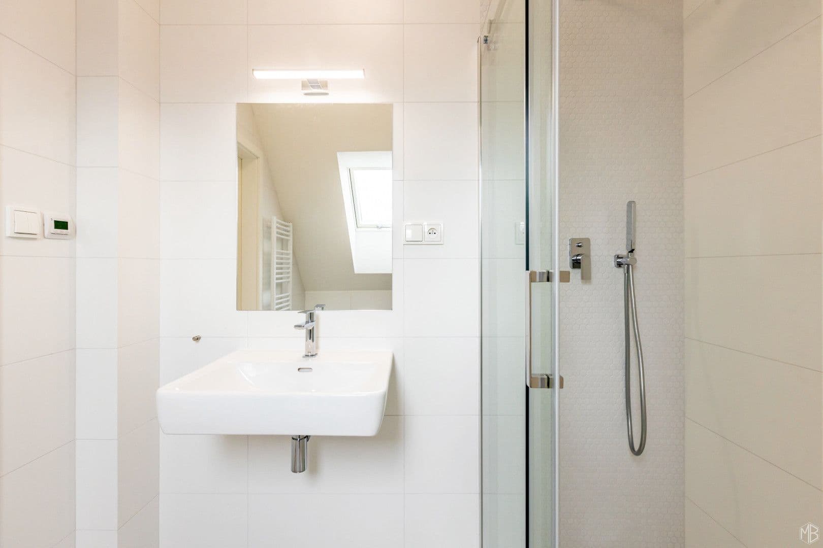 Pronájem bytu 2+kk 65 m², 5. května, Praha, Praha Pronájem bytu 2+kk 65 m², 5. května, Praha, Praha