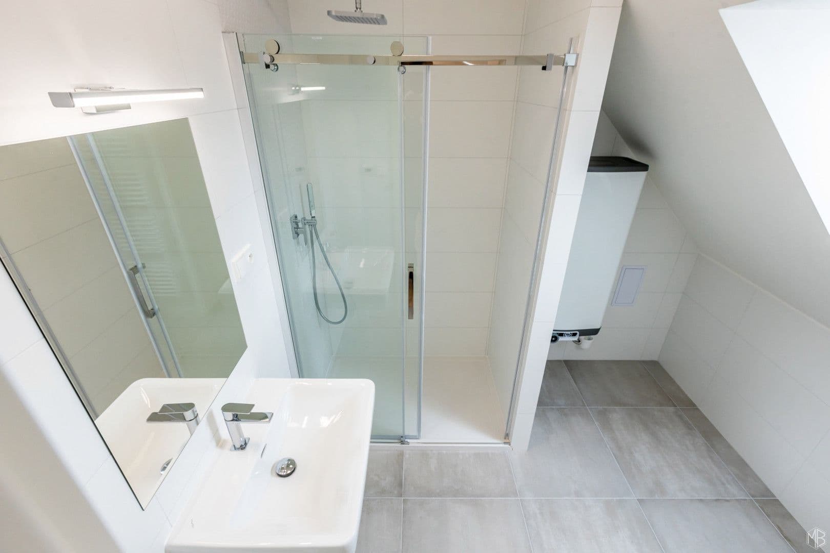 Pronájem bytu 2+kk 65 m², 5. května, Praha, Praha Pronájem bytu 2+kk 65 m², 5. května, Praha, Praha