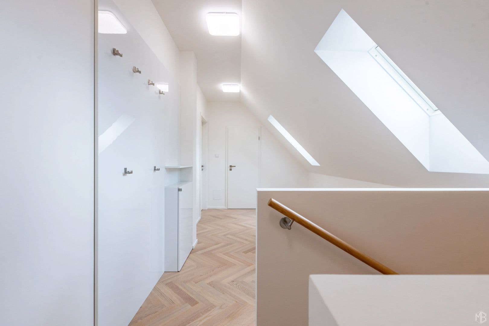 Pronájem bytu 2+kk 65 m², 5. května, Praha, Praha Pronájem bytu 2+kk 65 m², 5. května, Praha, Praha