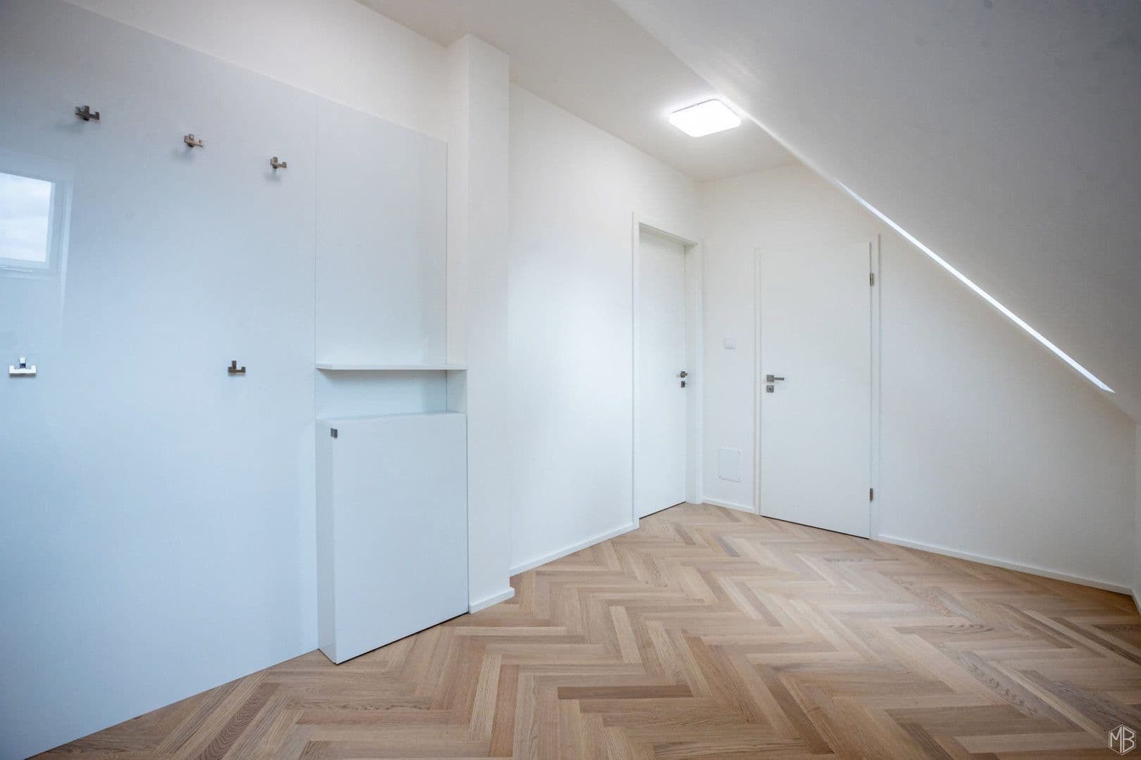 Pronájem bytu 2+kk 65 m², 5. května, Praha, Praha Pronájem bytu 2+kk 65 m², 5. května, Praha, Praha