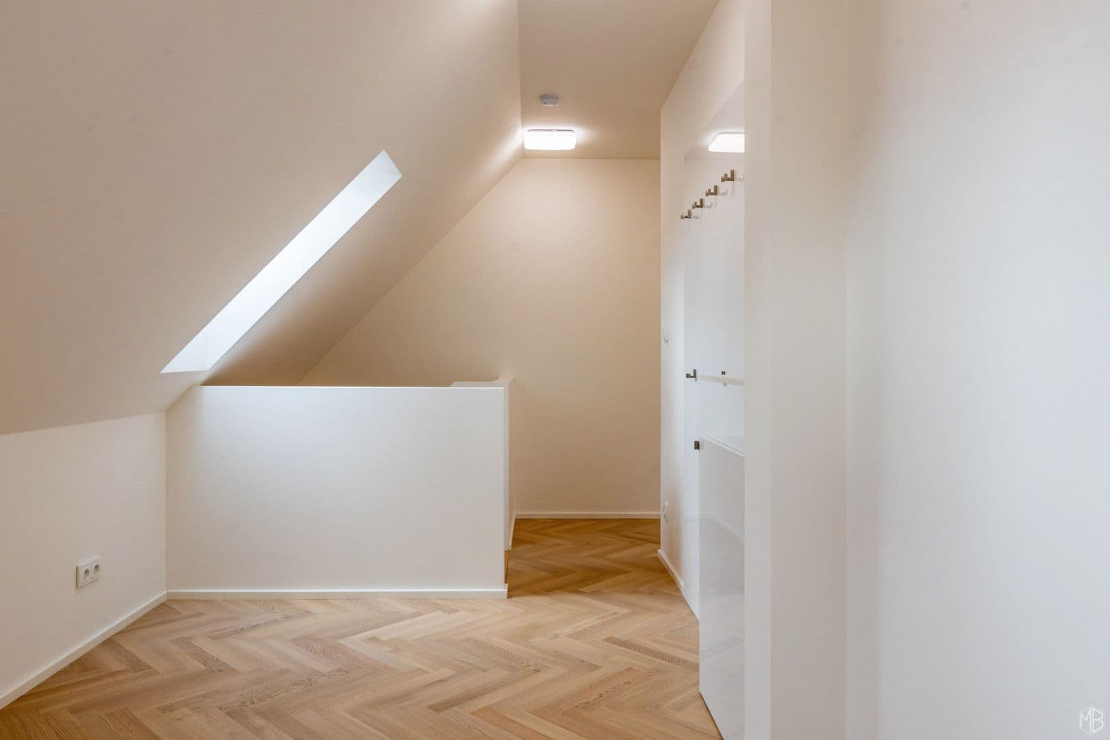 Pronájem bytu 2+kk 65 m², 5. května, Praha, Praha Pronájem bytu 2+kk 65 m², 5. května, Praha, Praha