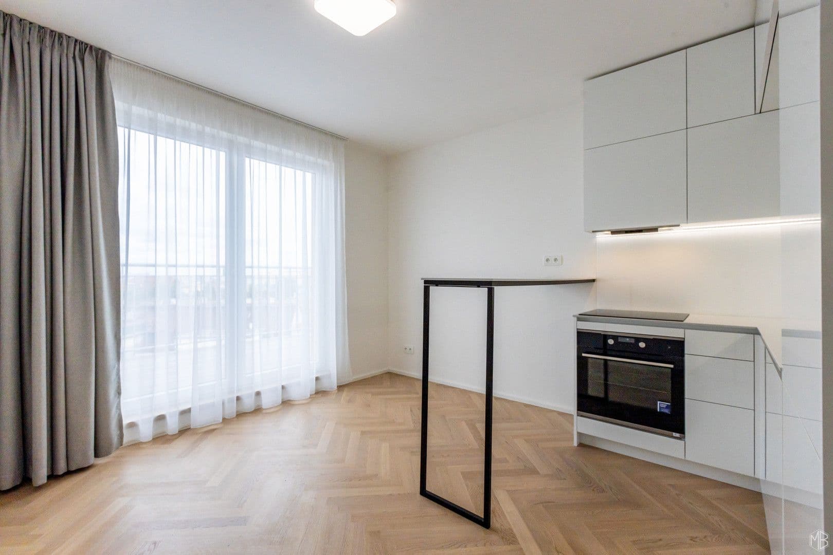 Pronájem bytu 2+kk 65 m², 5. května, Praha, Praha Pronájem bytu 2+kk 65 m², 5. května, Praha, Praha