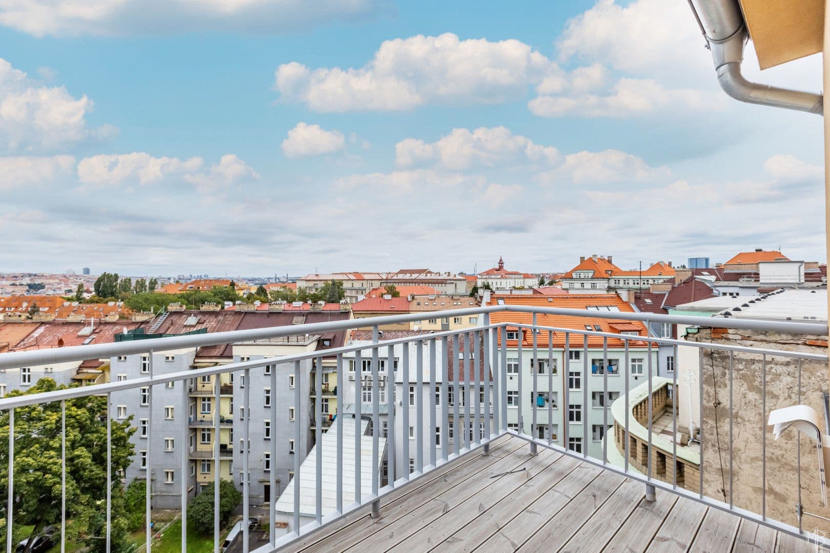 Pronájem bytu 2+kk 65 m², 5. května, Praha, Praha Pronájem bytu 2+kk 65 m², 5. května, Praha, Praha