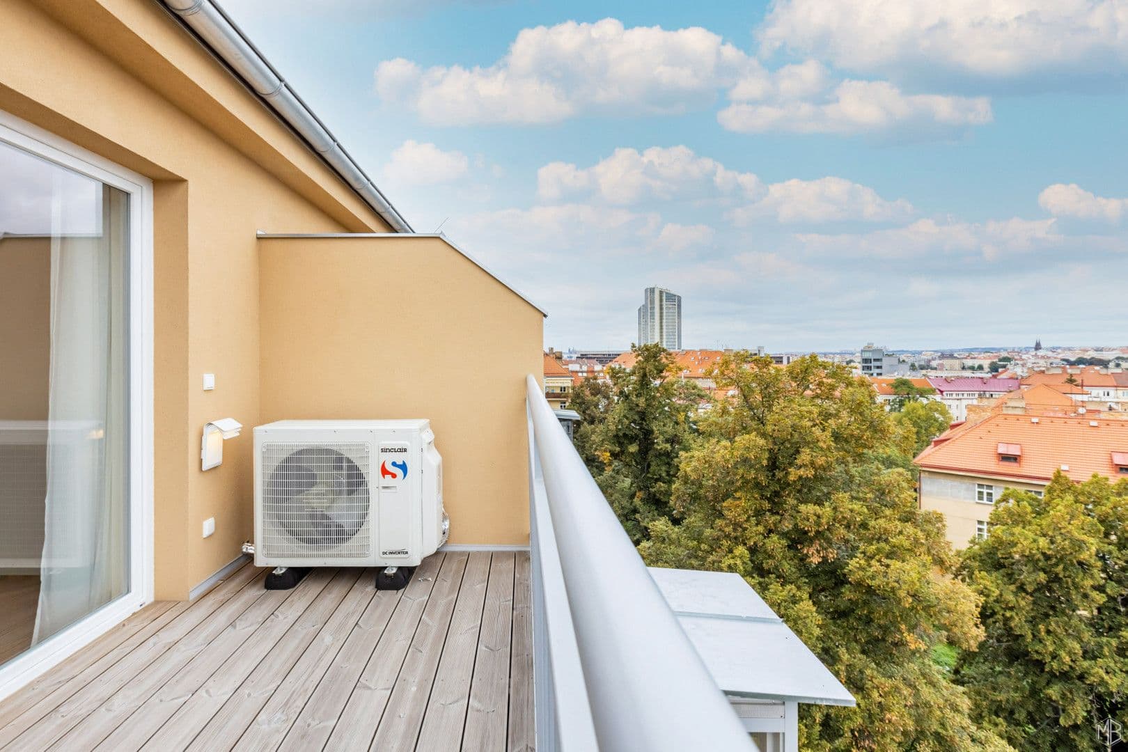 Pronájem bytu 2+kk 65 m², 5. května, Praha, Praha Pronájem bytu 2+kk 65 m², 5. května, Praha, Praha