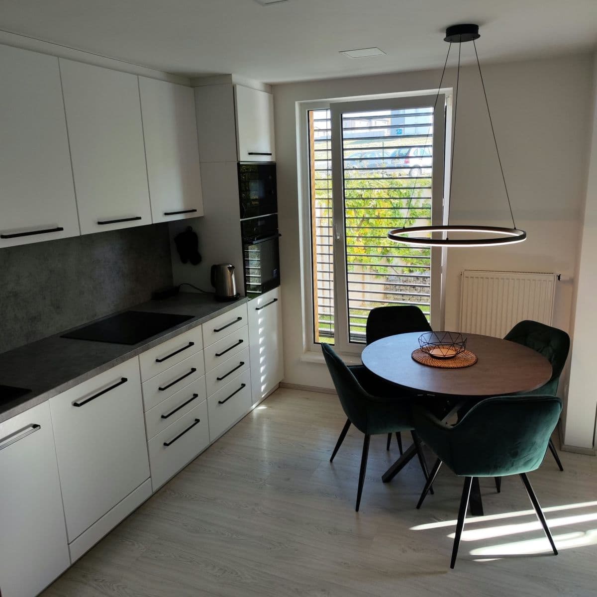 Prodej bytu 2+kk 54 m², Pražská, Nehvizdy, Středočeský kraj Prodej bytu 2+kk 54 m², Pražská, Nehvizdy, Středočeský kraj