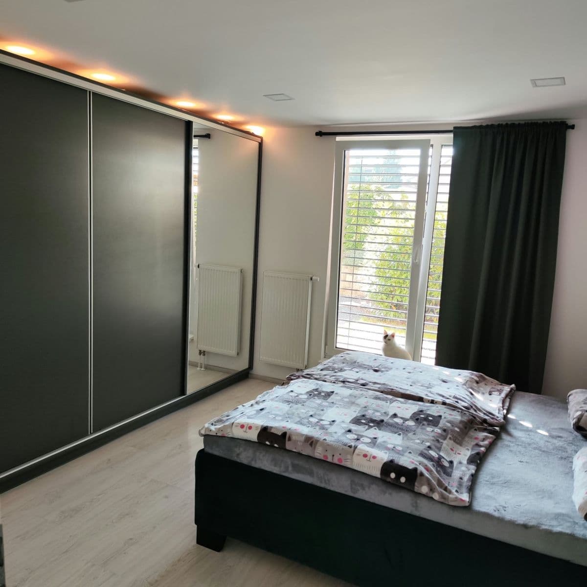 Prodej bytu 2+kk 54 m², Pražská, Nehvizdy, Středočeský kraj Prodej bytu 2+kk 54 m², Pražská, Nehvizdy, Středočeský kraj