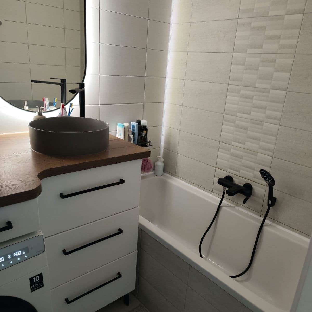 Prodej bytu 2+kk 54 m², Pražská, Nehvizdy, Středočeský kraj Prodej bytu 2+kk 54 m², Pražská, Nehvizdy, Středočeský kraj