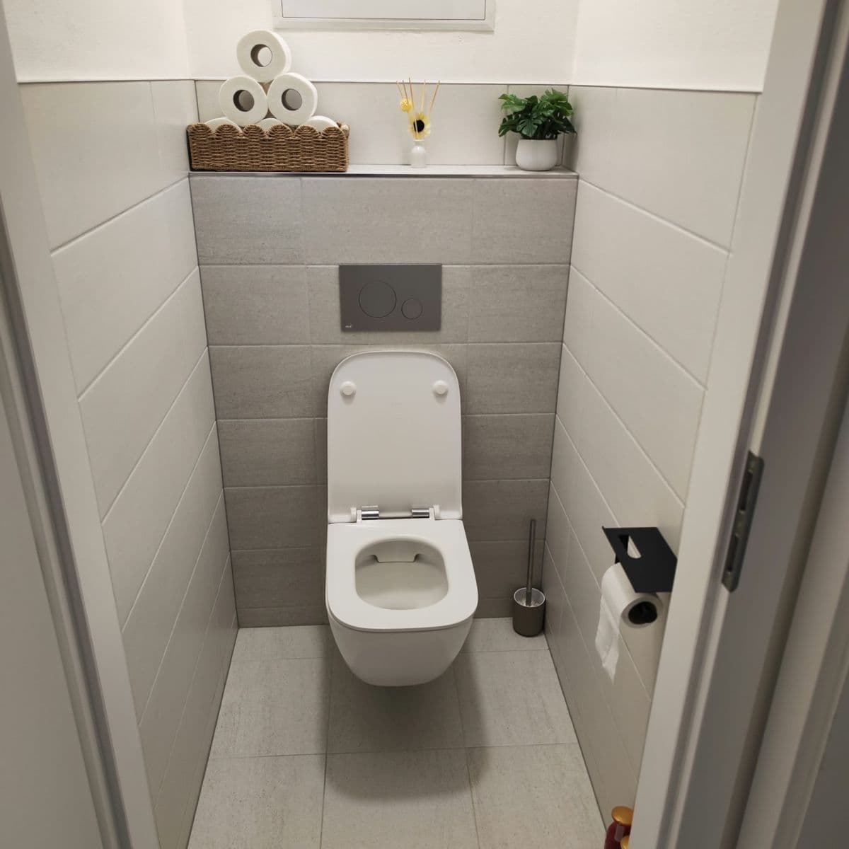 Prodej bytu 2+kk 54 m², Pražská, Nehvizdy, Středočeský kraj Prodej bytu 2+kk 54 m², Pražská, Nehvizdy, Středočeský kraj