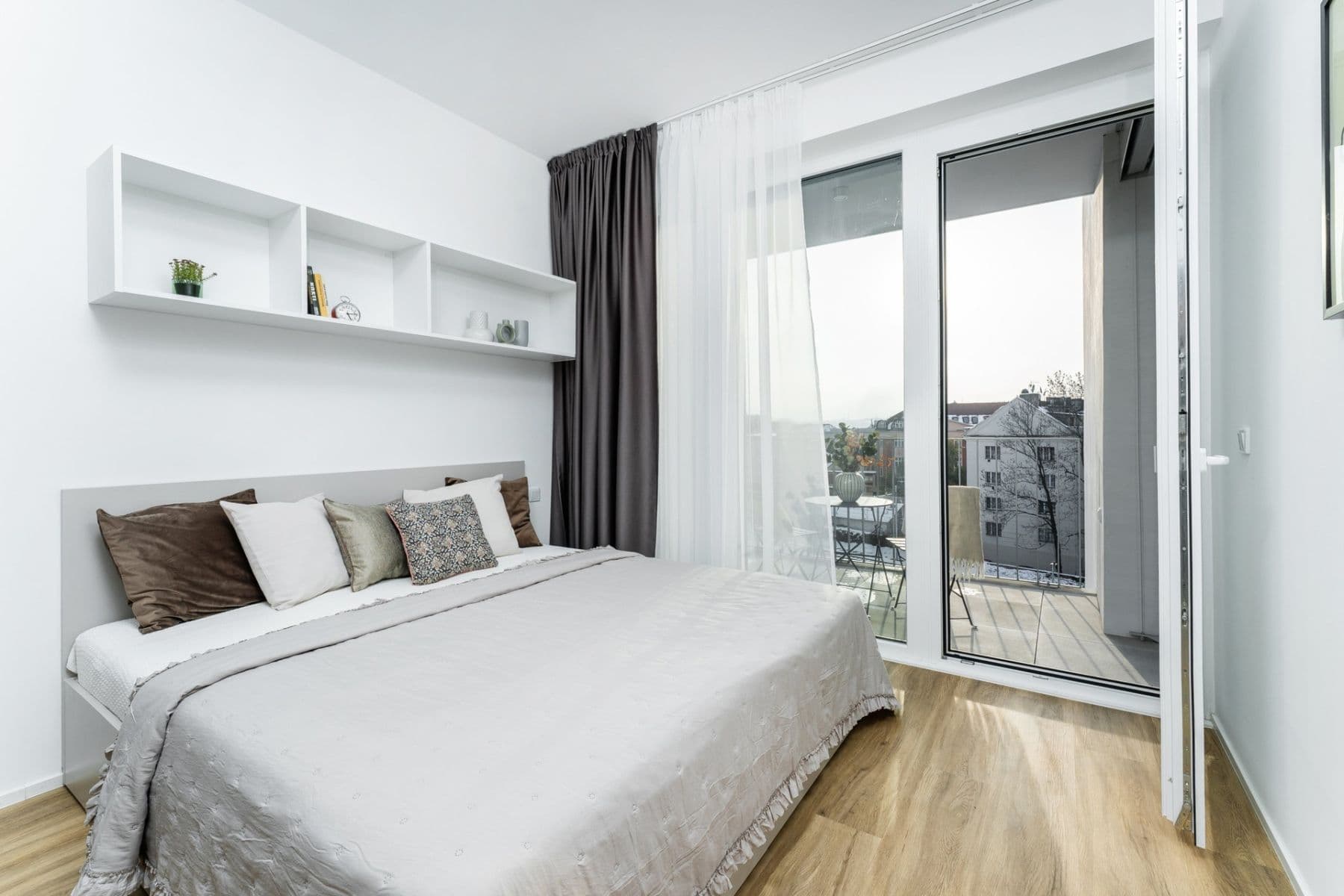 Pronájem bytu 4+kk 155 m², Odkolkova, Praha, Praha Pronájem bytu 4+kk 155 m², Odkolkova, Praha, Praha