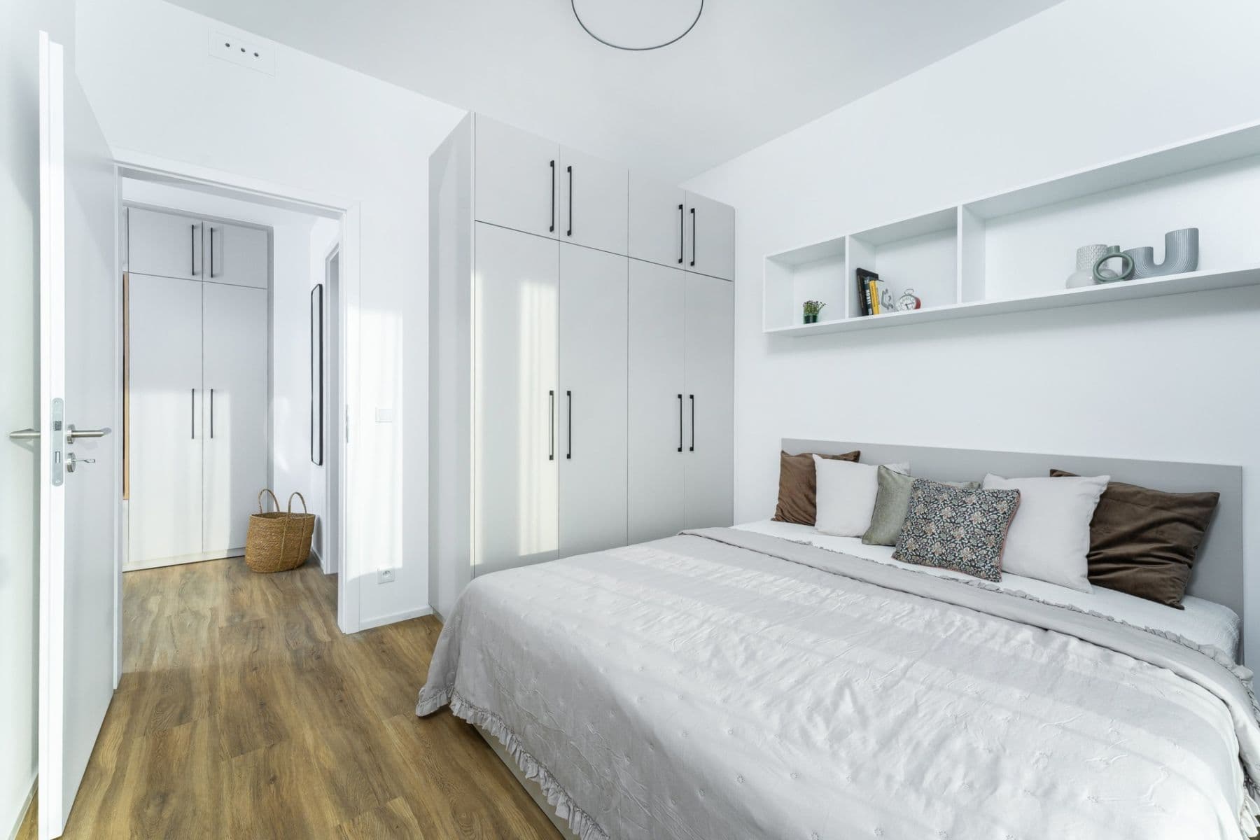 Pronájem bytu 4+kk 155 m², Odkolkova, Praha, Praha Pronájem bytu 4+kk 155 m², Odkolkova, Praha, Praha