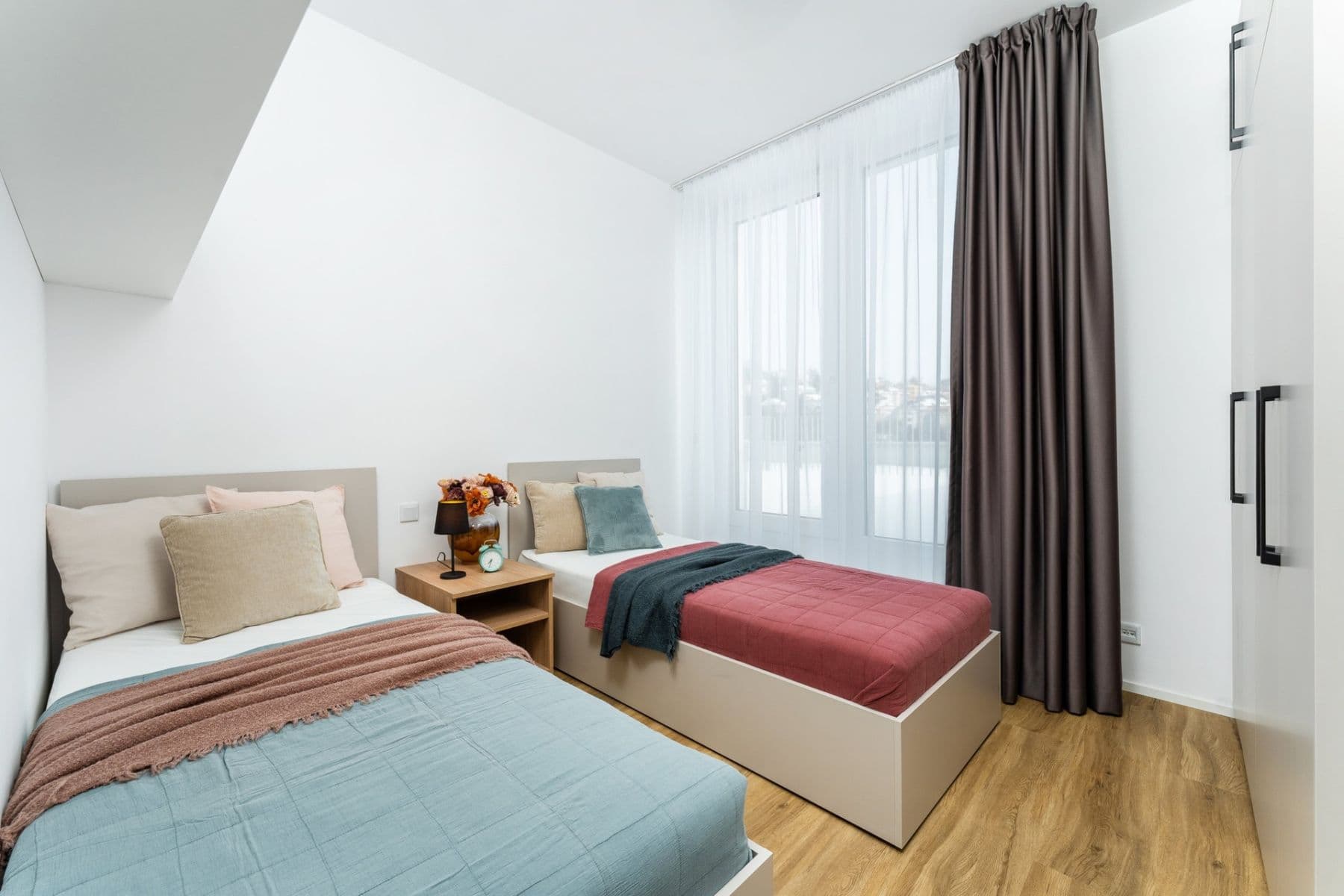 Pronájem bytu 4+kk 155 m², Odkolkova, Praha, Praha Pronájem bytu 4+kk 155 m², Odkolkova, Praha, Praha
