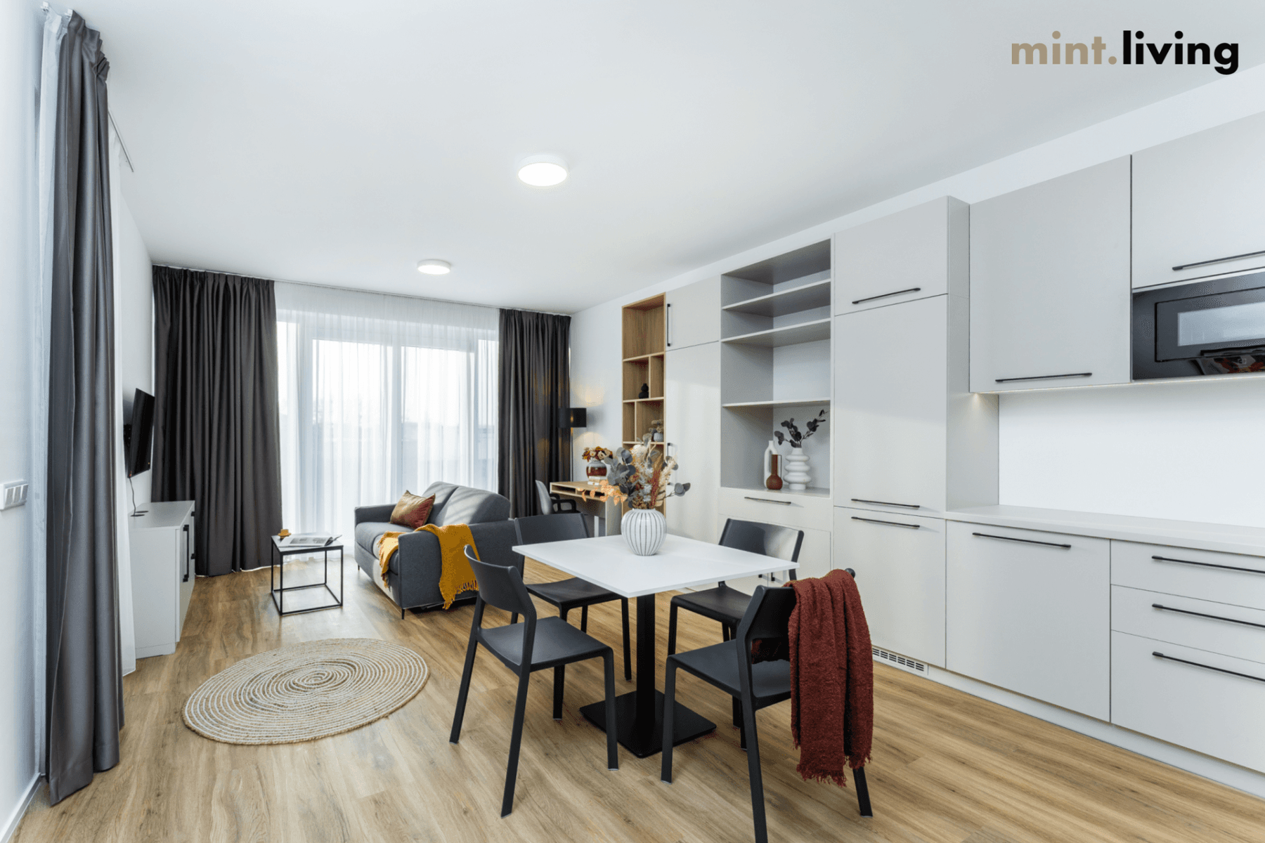 Pronájem bytu 4+kk 155 m², Odkolkova, Praha, Praha Pronájem bytu 4+kk 155 m², Odkolkova, Praha, Praha