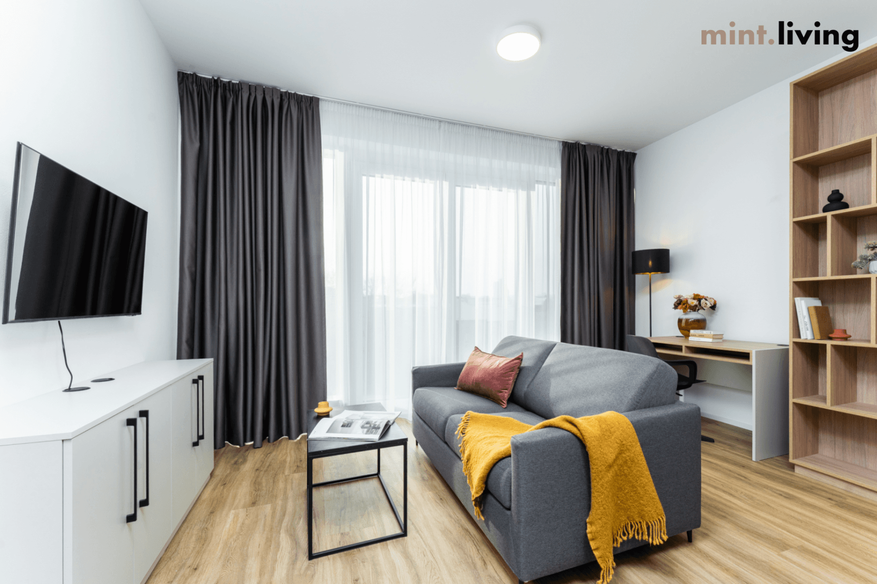 Pronájem bytu 4+kk 155 m², Odkolkova, Praha, Praha Pronájem bytu 4+kk 155 m², Odkolkova, Praha, Praha