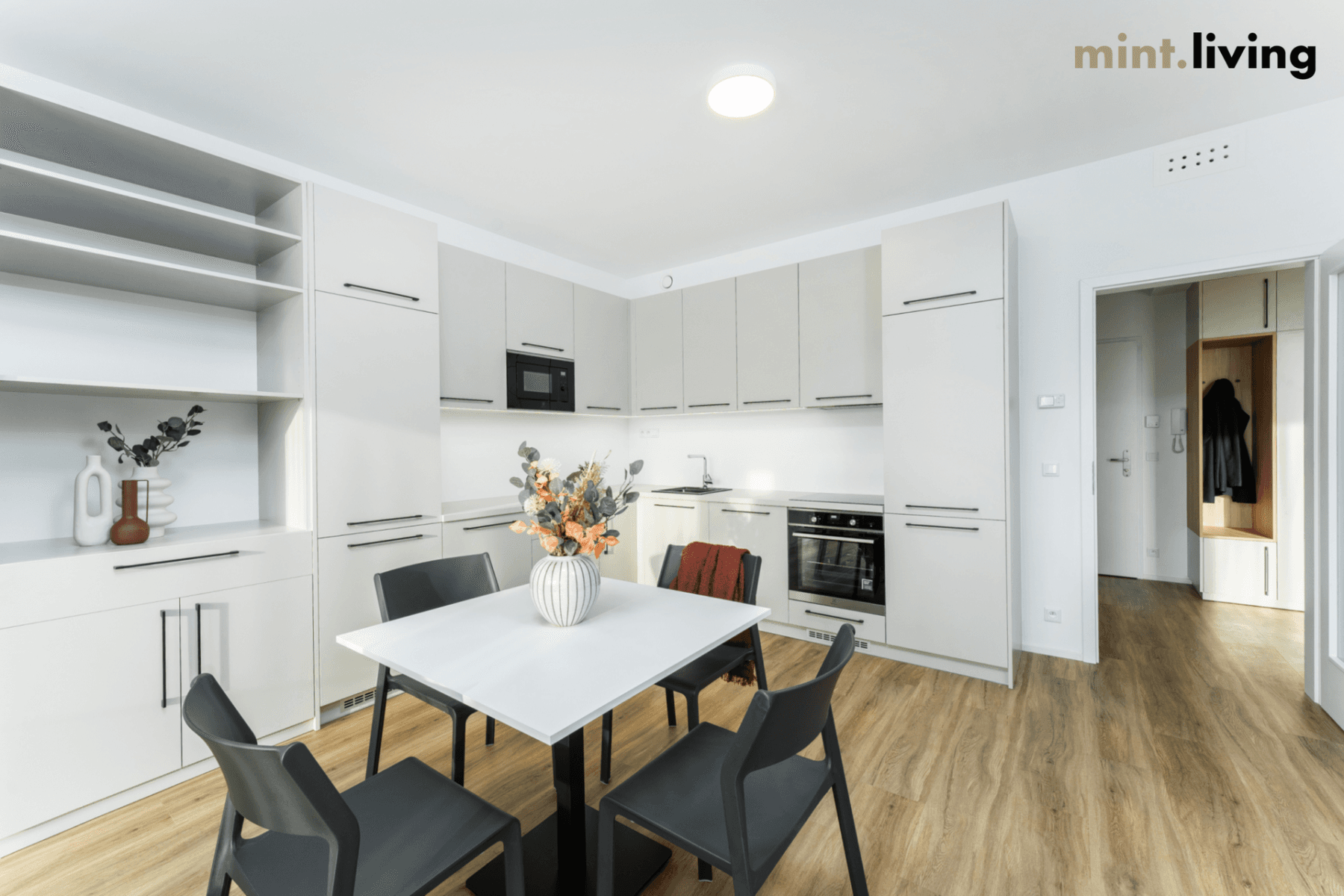 Pronájem bytu 4+kk 155 m², Odkolkova, Praha, Praha Pronájem bytu 4+kk 155 m², Odkolkova, Praha, Praha