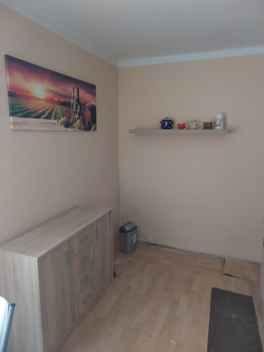 Pronájem bytu 2+1 65 m², Klínovecká, Ostrov, Karlovarský kraj Pronájem bytu 2+1 65 m², Klínovecká, Ostrov, Karlovarský kraj