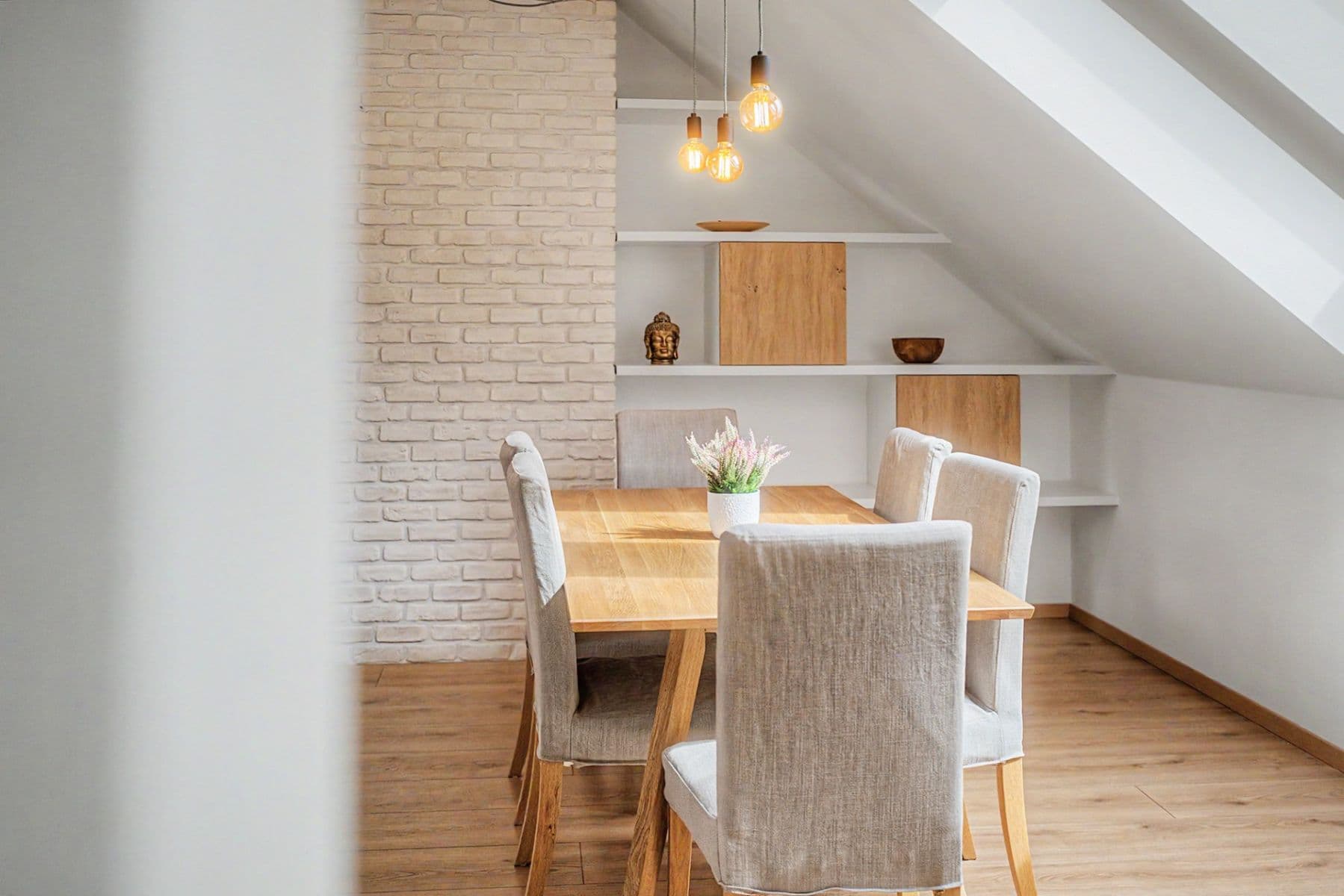 Prodej bytu 3+kk 136 m², Drahobejlova, Praha, Praha Prodej bytu 3+kk 136 m², Drahobejlova, Praha, Praha
