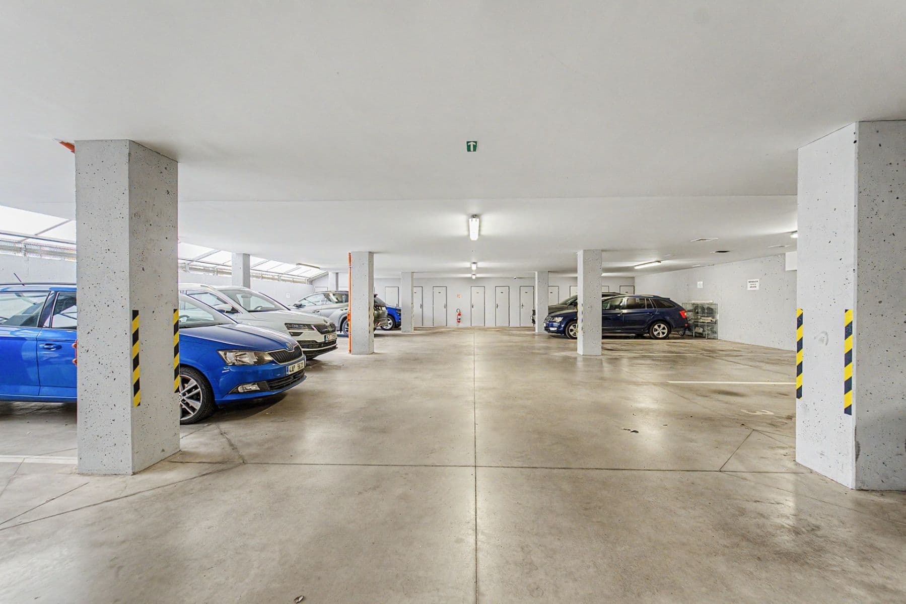 Prodej bytu 3+kk 136 m², Drahobejlova, Praha, Praha Prodej bytu 3+kk 136 m², Drahobejlova, Praha, Praha